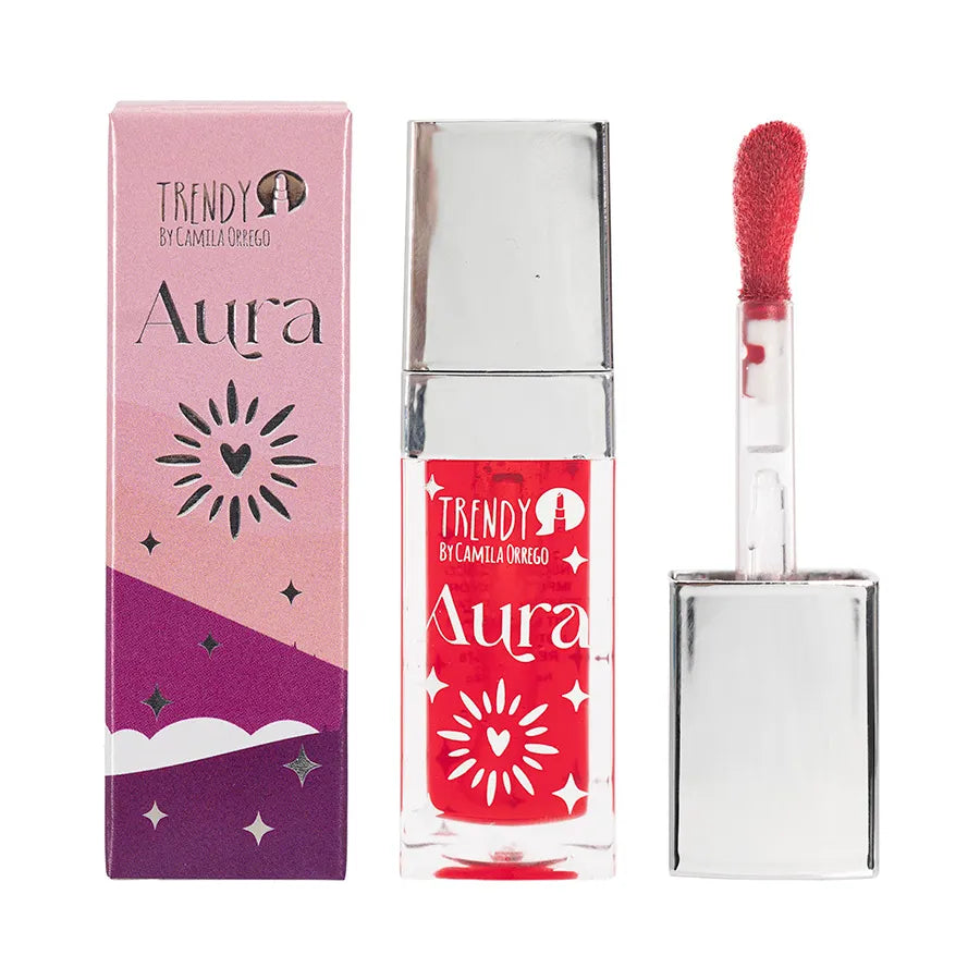 Gloss Aura Trendy