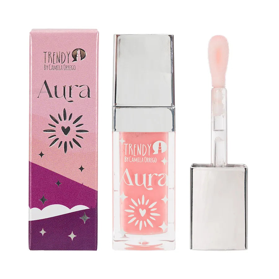 Gloss Aura Trendy