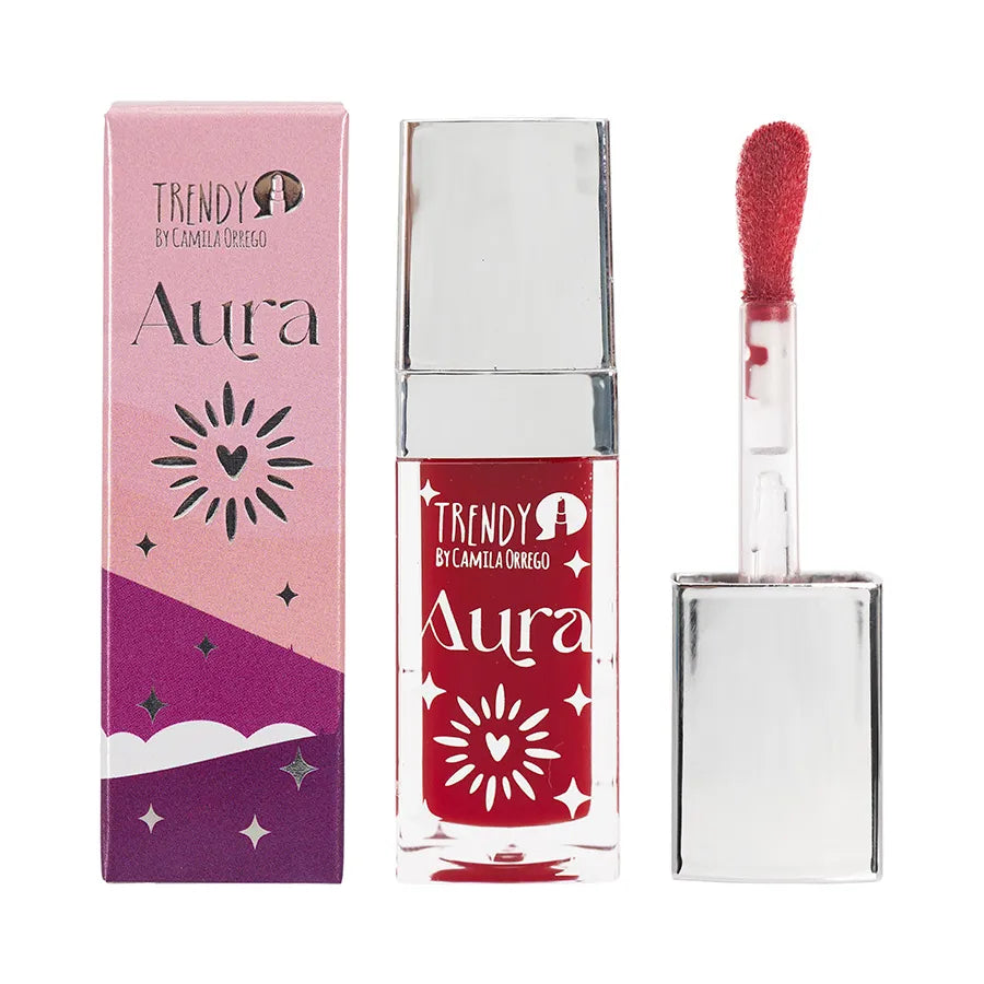 Gloss Aura Trendy