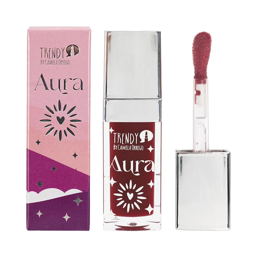 Gloss Aura Trendy