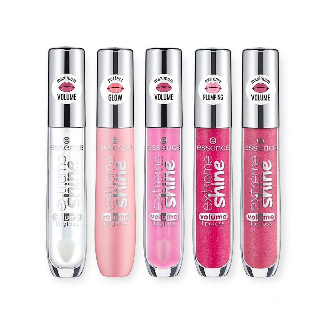 Gloss Shine Extreme Essence