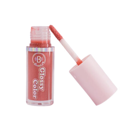 Glossy Gloss Bloomshell