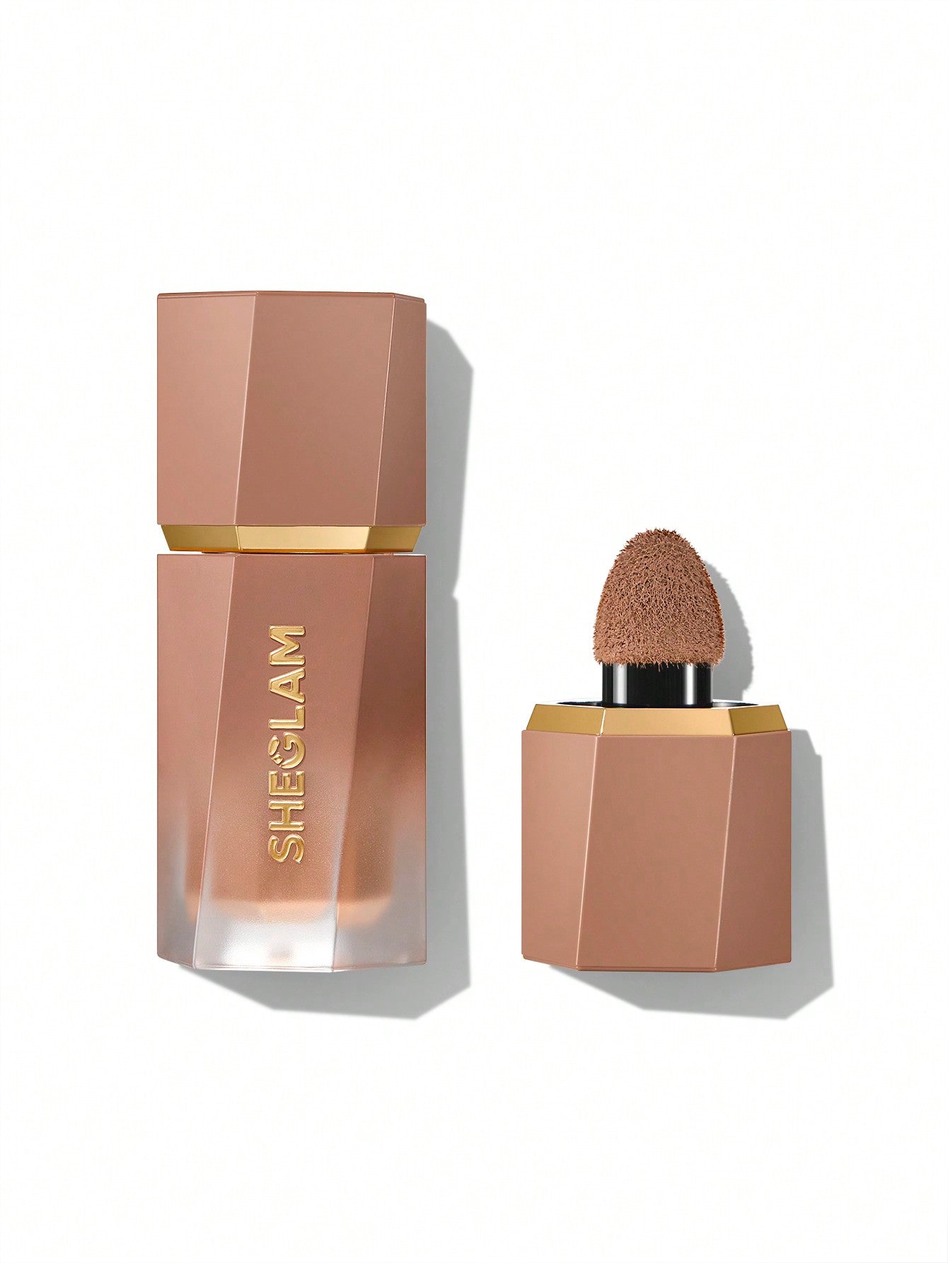 Bronzer Líquido Sheglam