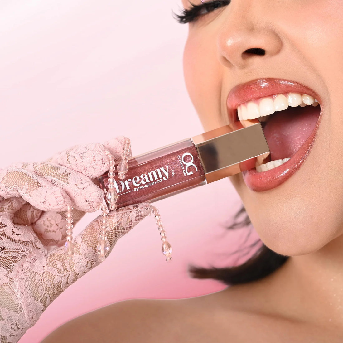 Lip Combo Dreamy OG x Honey Val