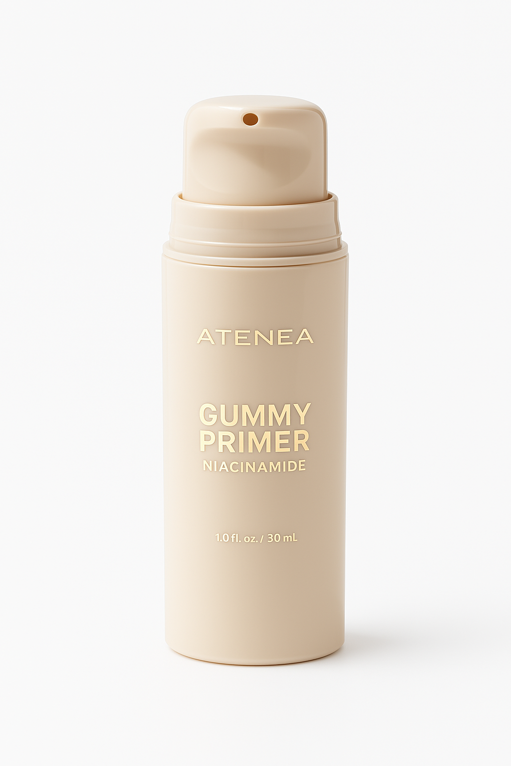 Primer en Gel Gummy Atenea