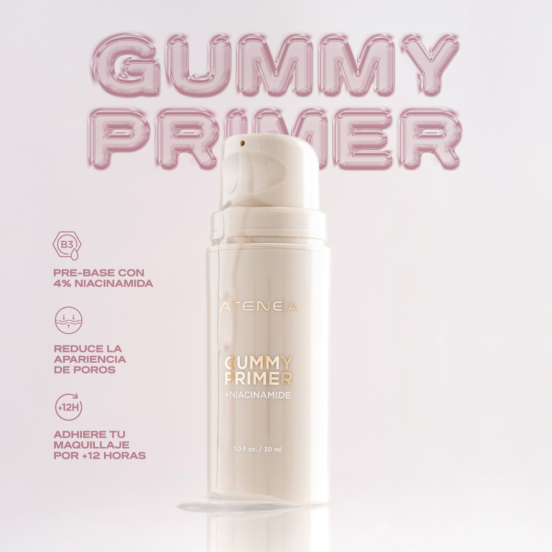 Primer en Gel Gummy Atenea