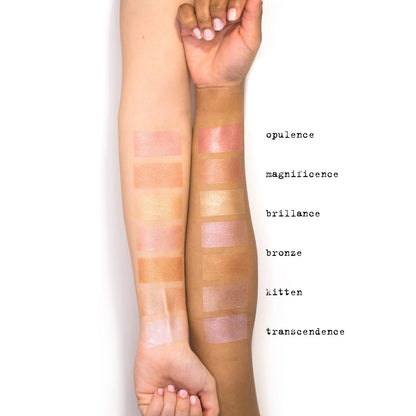 Stila Heaven&