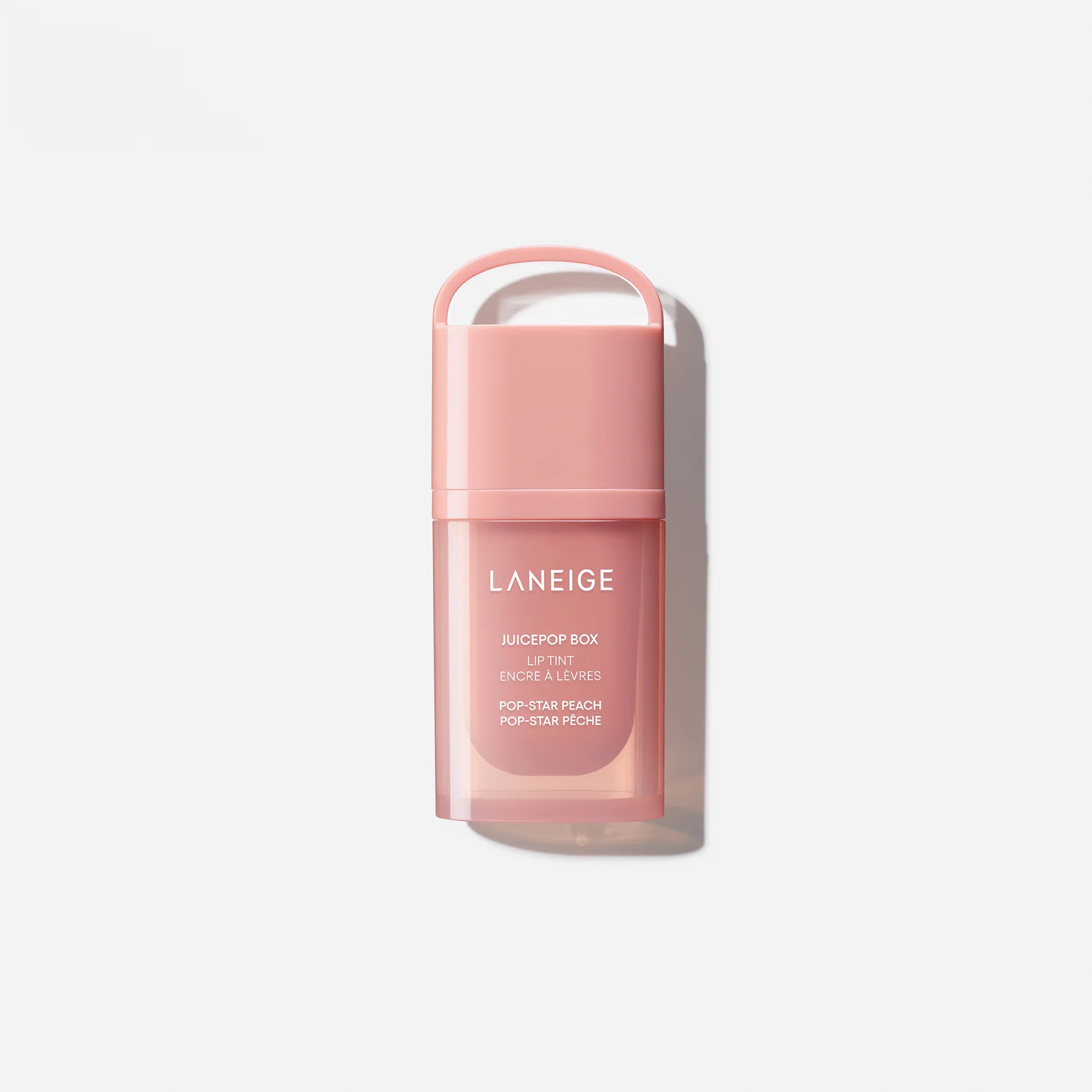 JuicePop Box Lip Tint Laneige x Katseye