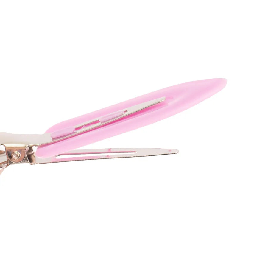 Hair Clips Trendy