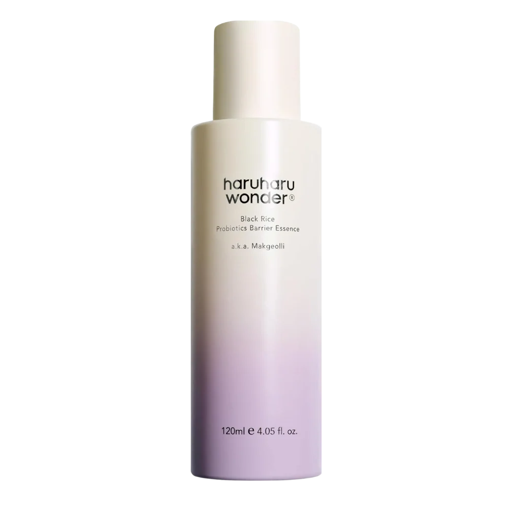 Tónico Probiotics Barrier Essence - Haruharu Wonder 120 ml