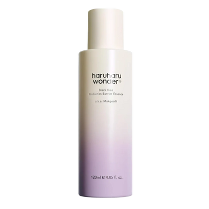 Tónico Probiotics Barrier Essence - Haruharu Wonder 120 ml