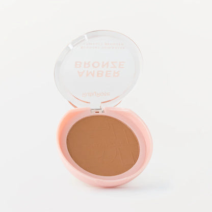 Contorno Compacto Amber Bronze Ruby Rose