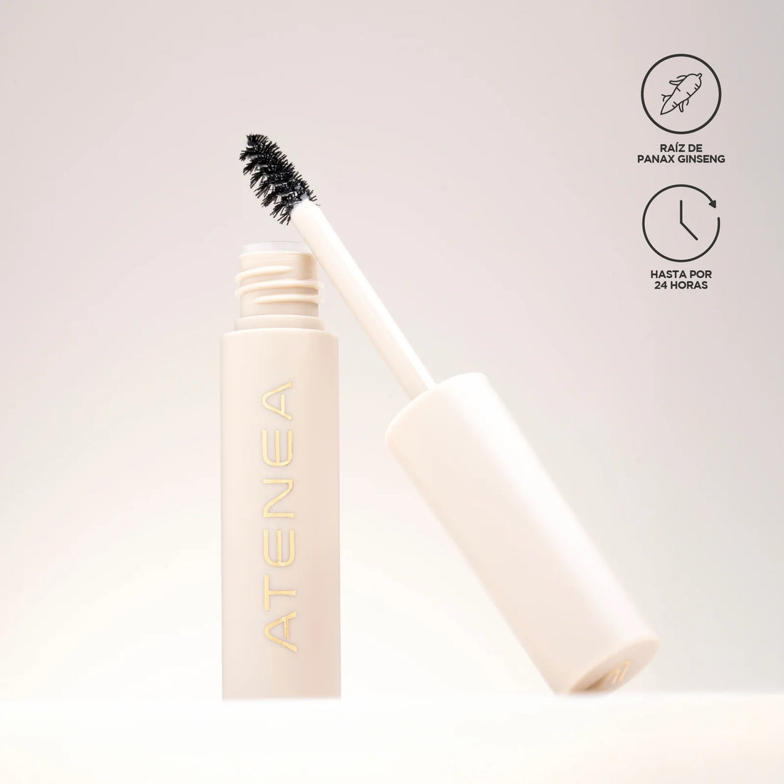 Mini Gel Fijador de Cejas 5ml – Atenea