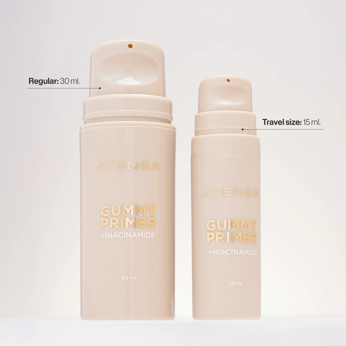 Primer Mini Gummy Atenea