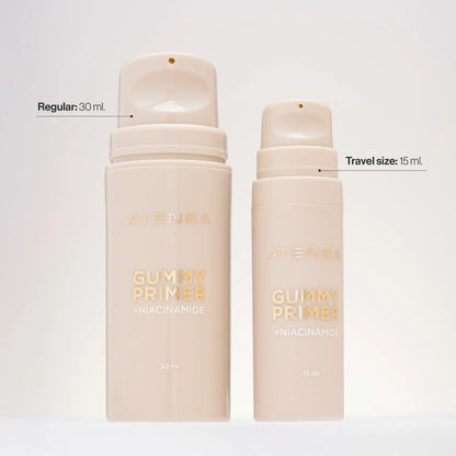 Primer Mini Gummy Atenea