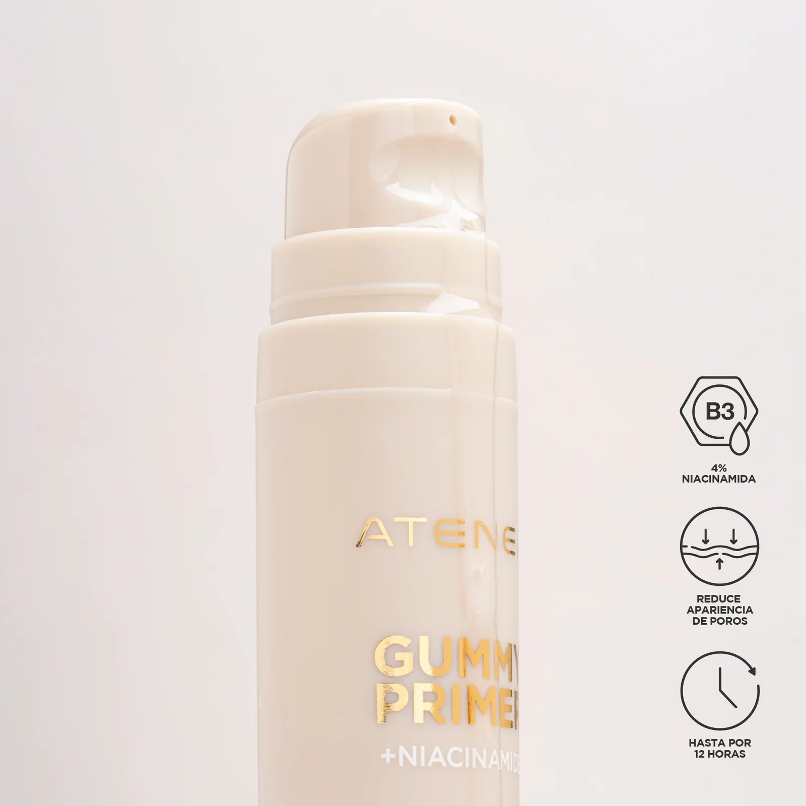 Primer Mini Gummy Atenea