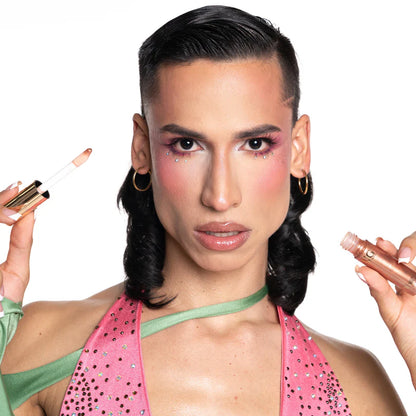 Gloss Muakk Yess x Queen Juandy OG