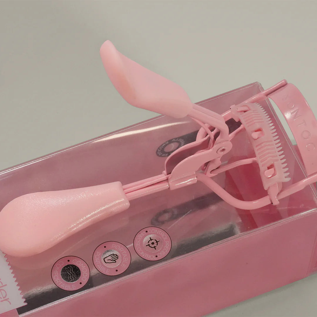 Encrespador Eyelash Curler Montoc