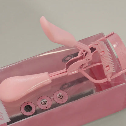 Encrespador Eyelash Curler Montoc