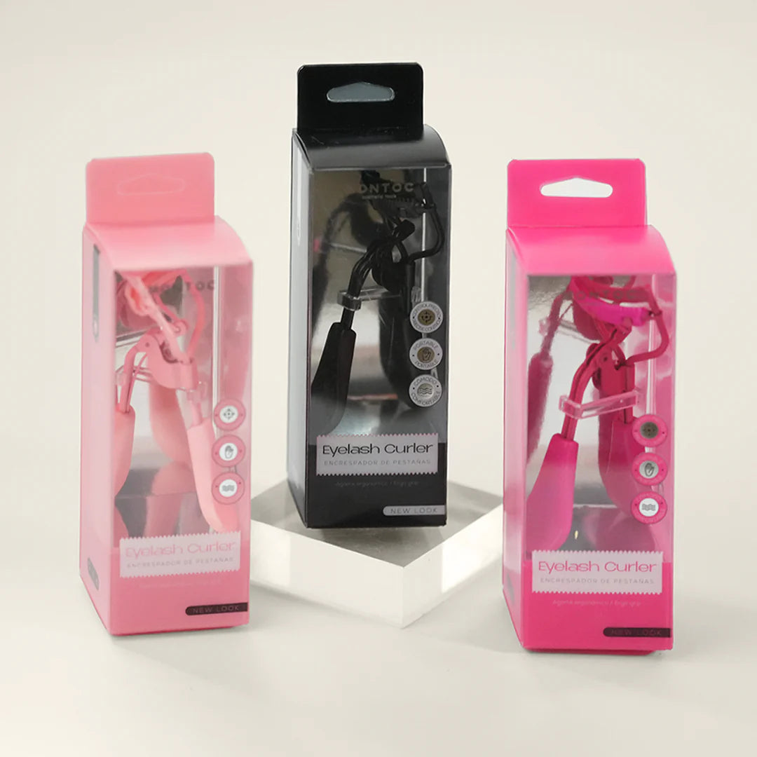 Encrespador Eyelash Curler Montoc