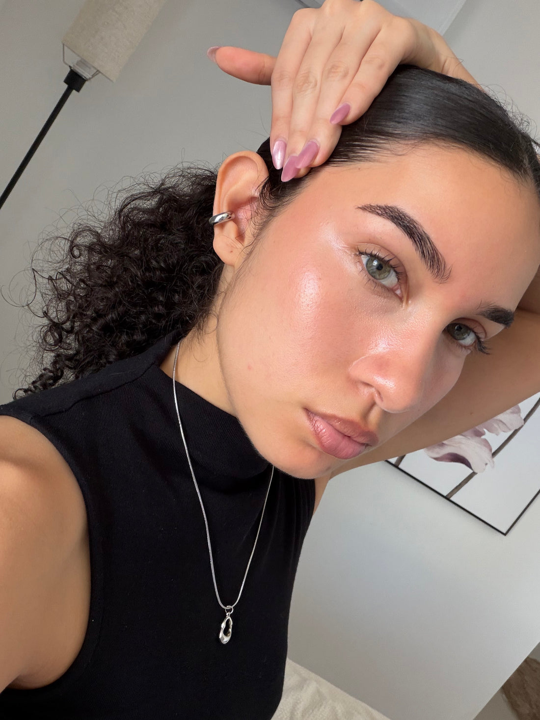 Corrector de Ojeras Salmon Darkcircle Concealer Cream Skinfood