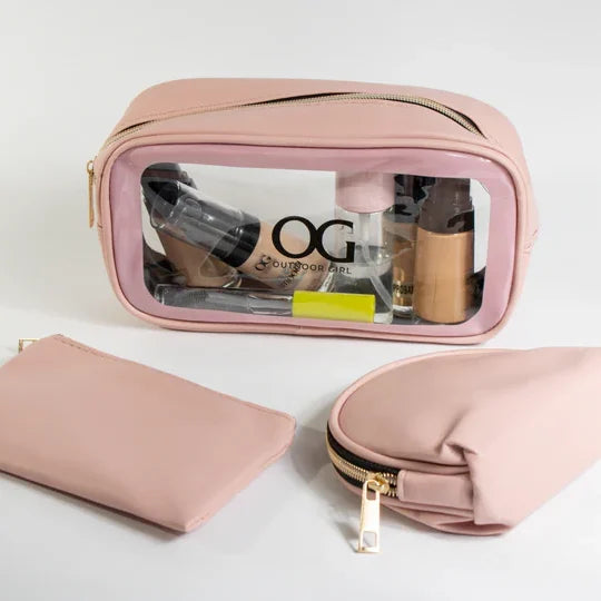 Cosmetiquera OG x3 Pequeña