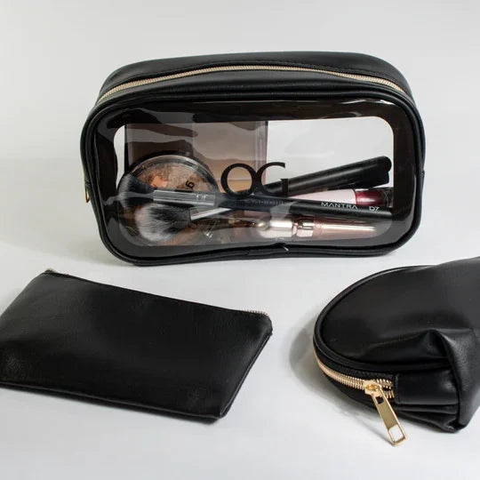 Cosmetiquera OG x3 Pequeña