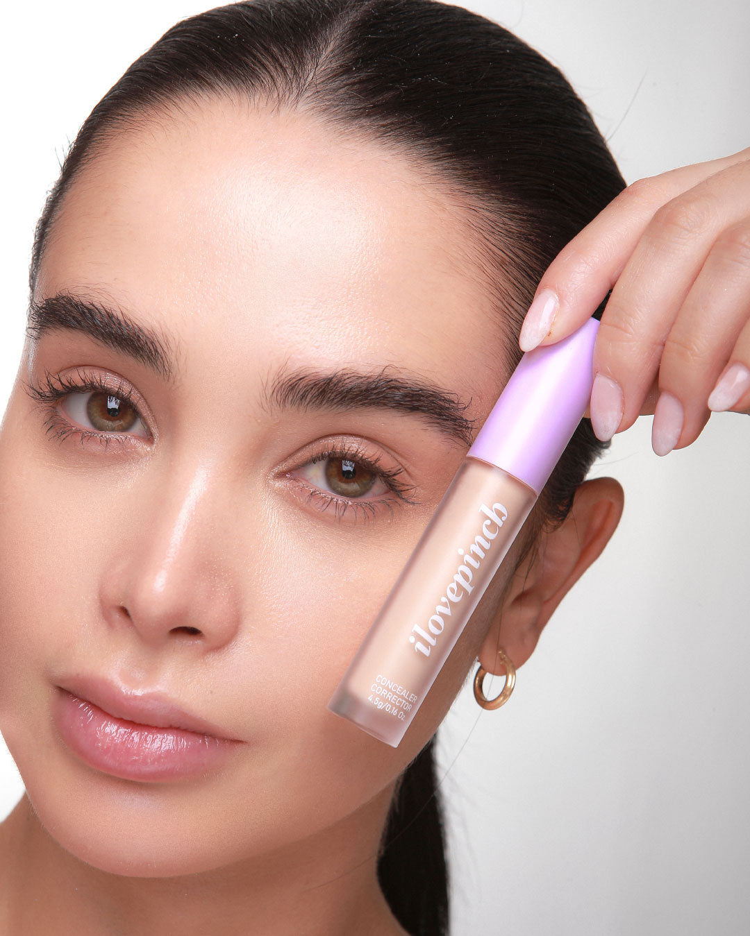 Corrector Renaissance I love Pinch
