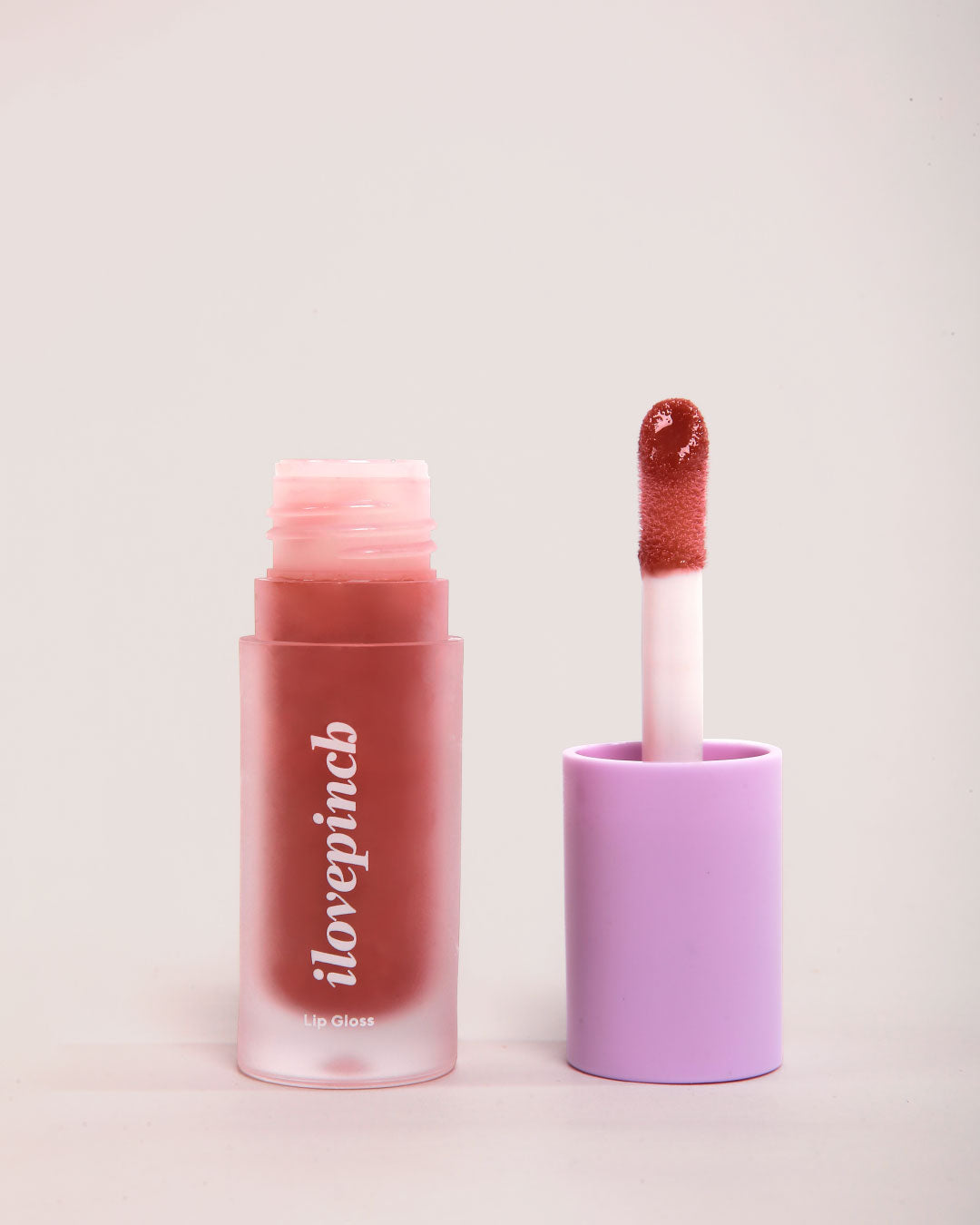 Glassato I love Pinch (Gloss + Lip Oil)