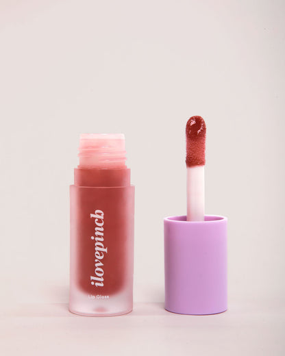 Glassato I love Pinch (Gloss + Lip Oil)