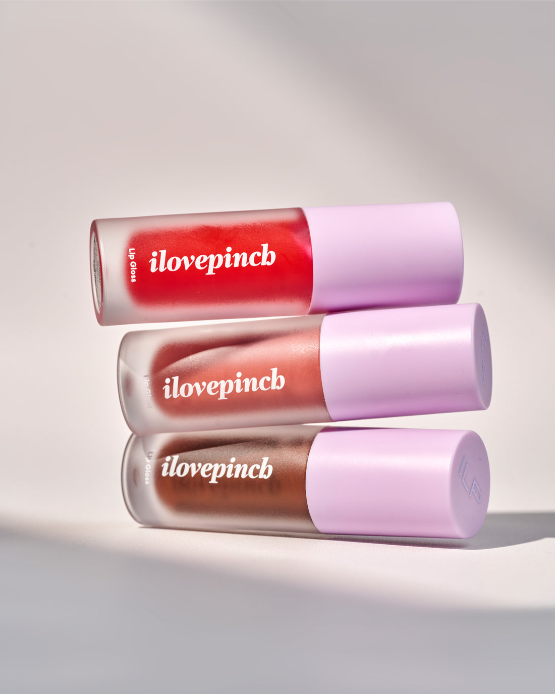 Glassato I love Pinch (Gloss + Lip Oil)