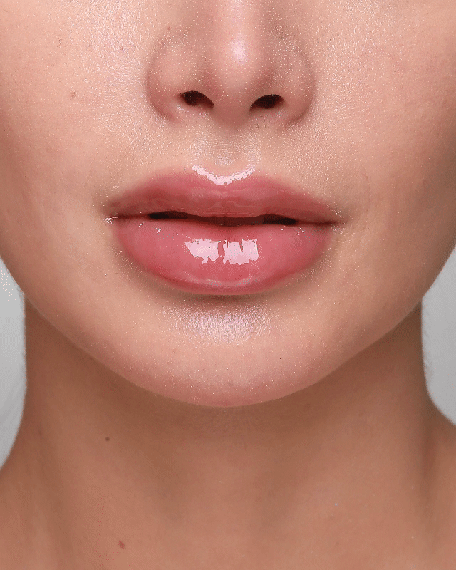 Glassato I love Pinch (Gloss + Lip Oil)