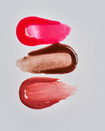 Glassato I love Pinch (Gloss + Lip Oil)