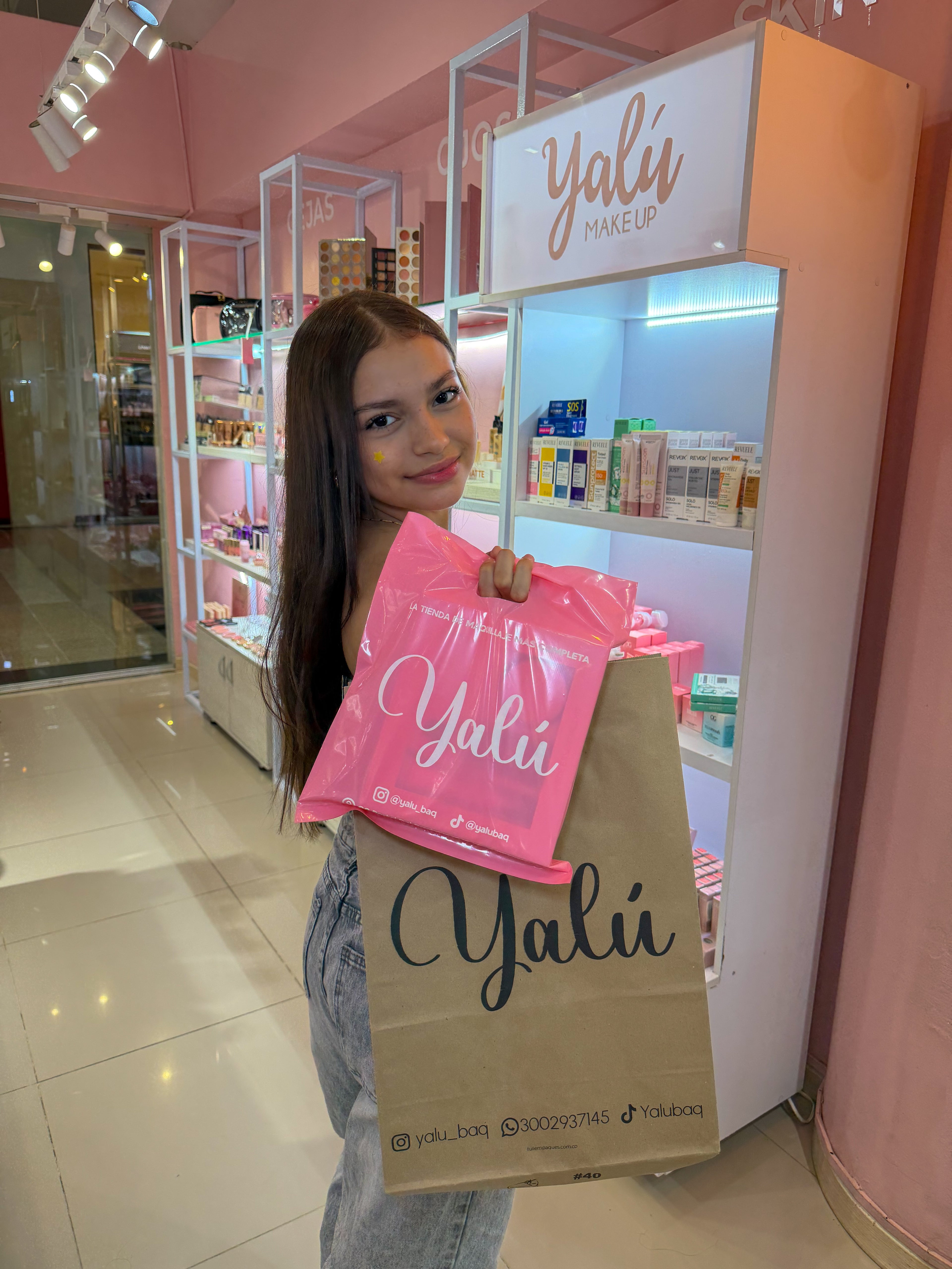 Kit "Favoritos de Sysy"