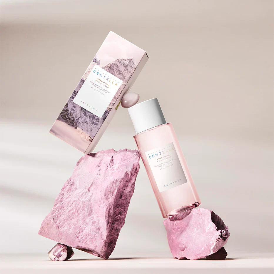 Tónico Centella SKIN1004 Poremizing