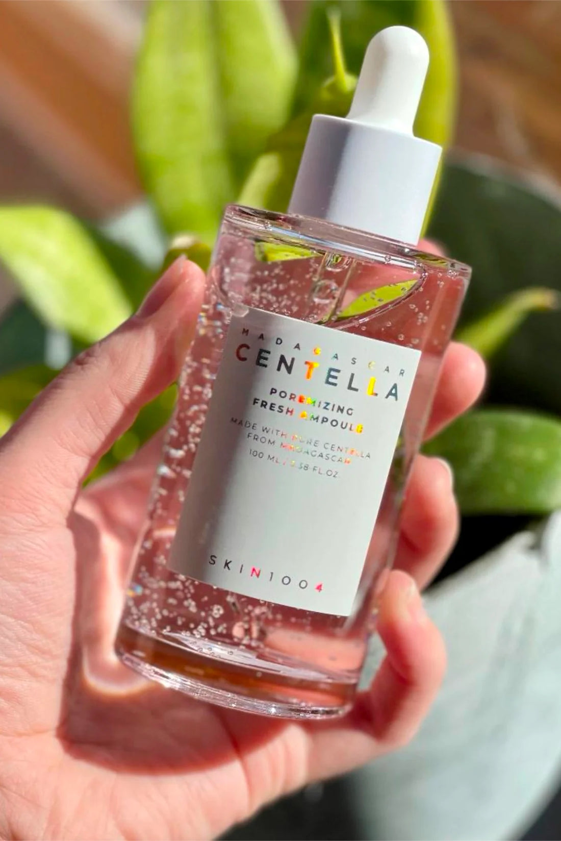 Ampolla Poremizing SKIN1004 100ml