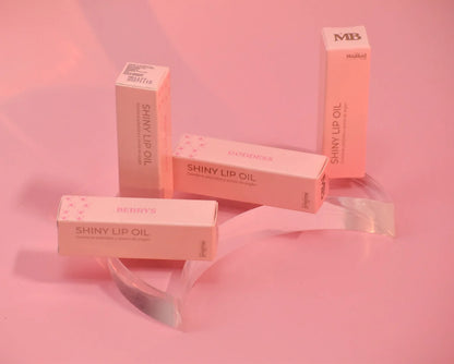 Lip Oil Shiny Majikal