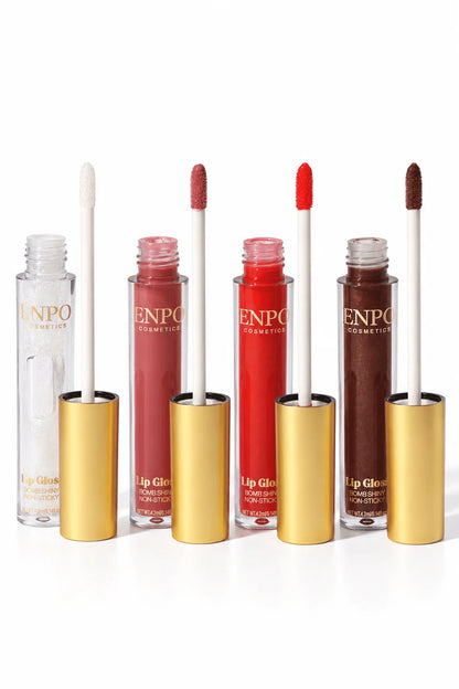 Lip Gloss Bomb Shiny Enpo