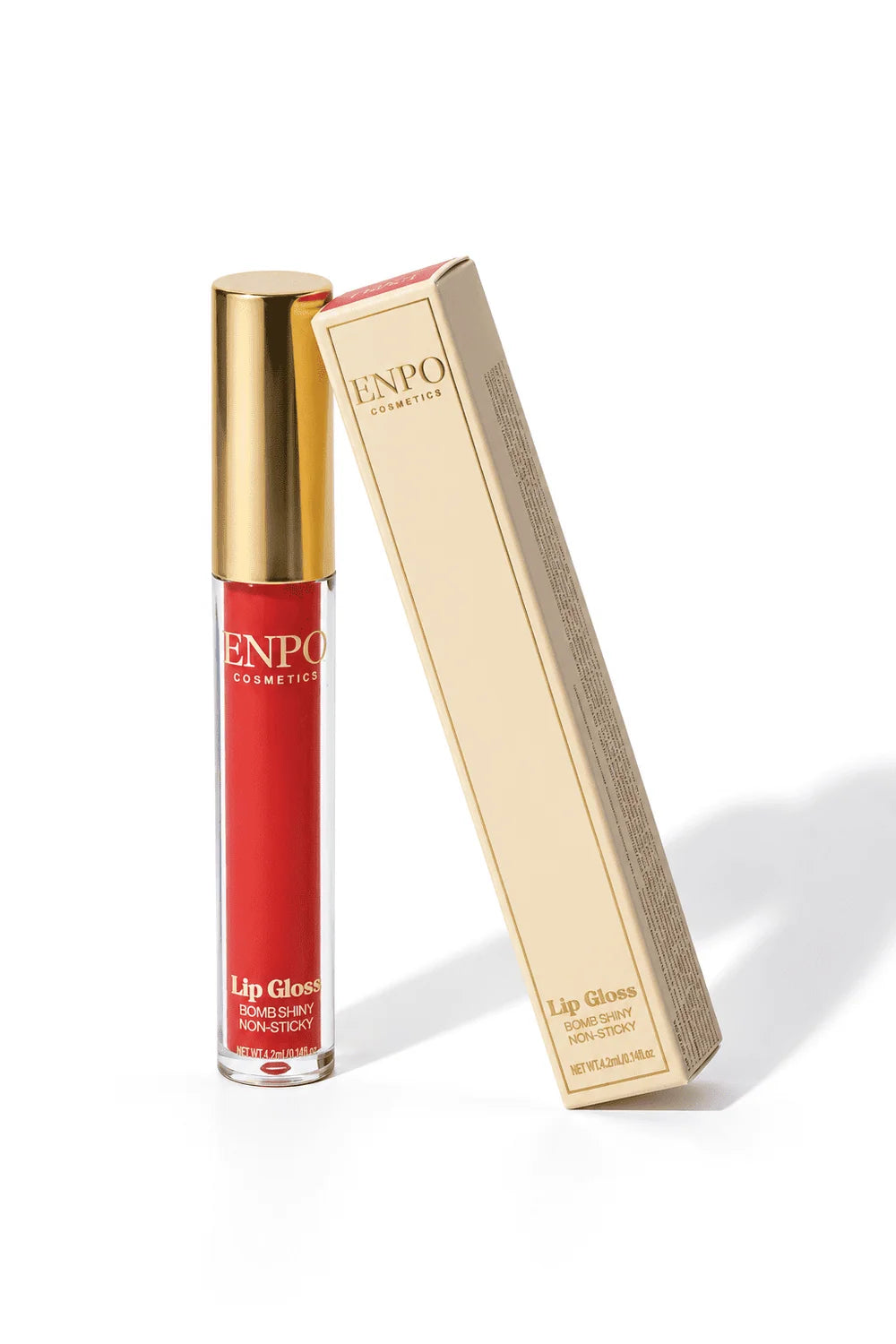 Lip Gloss Bomb Shiny Enpo