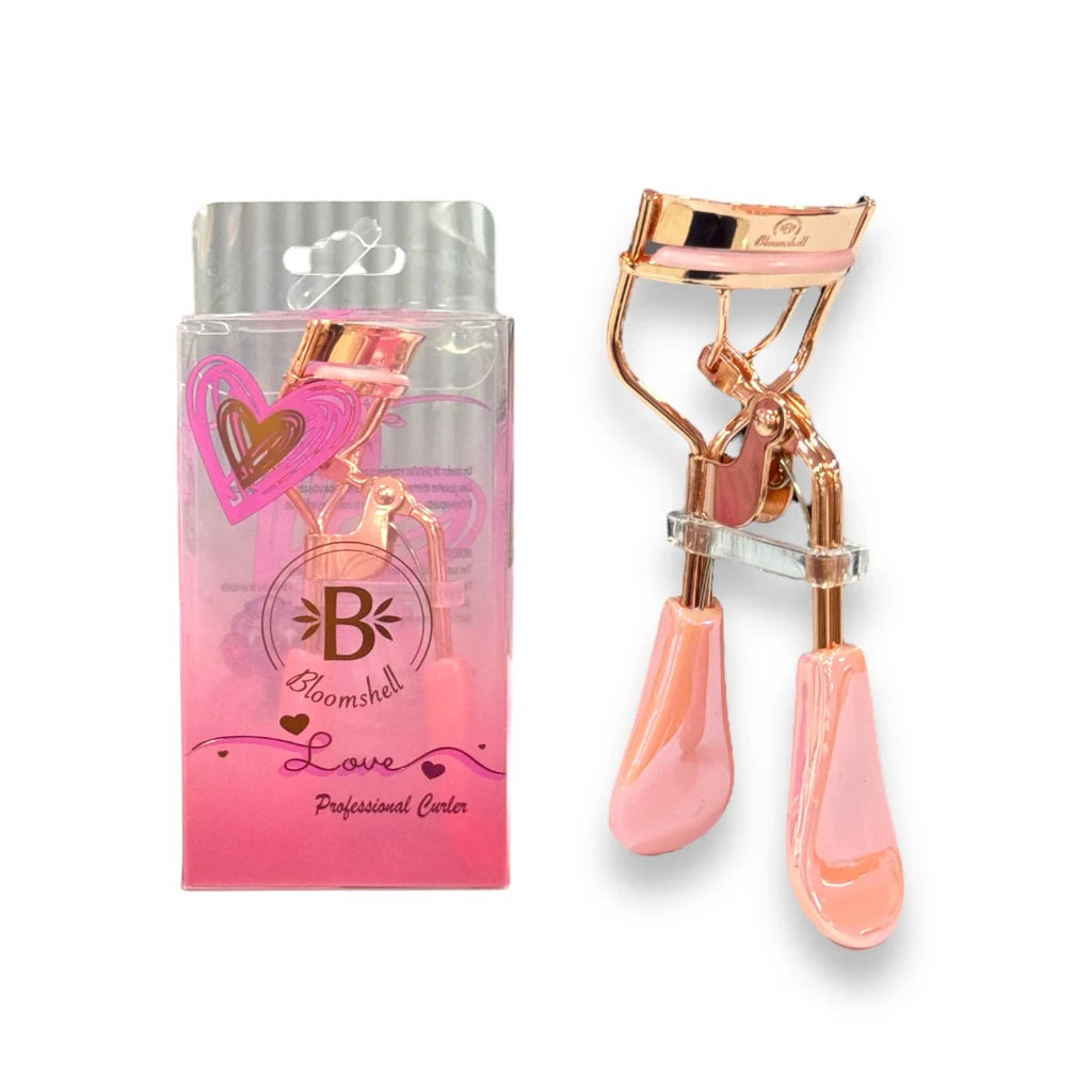 Encrespador Love Professional Curler Bloomshell