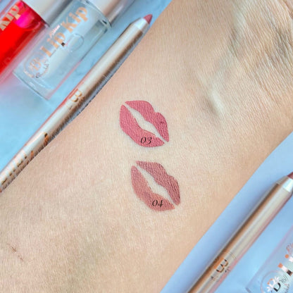 Bloom Lip Kip Bloomshell