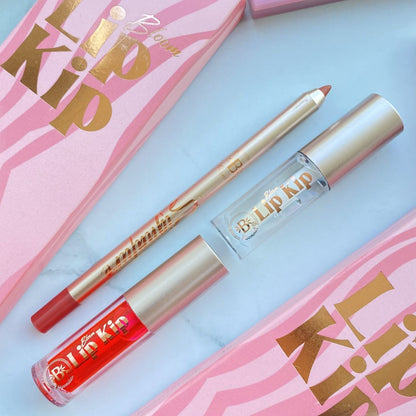 Bloom Lip Kip Bloomshell