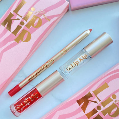 Bloom Lip Kip Bloomshell