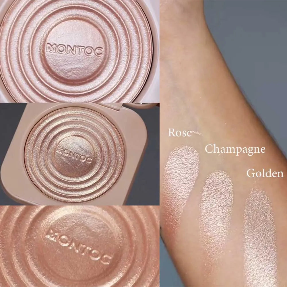 Iluminador Light Set Montoc