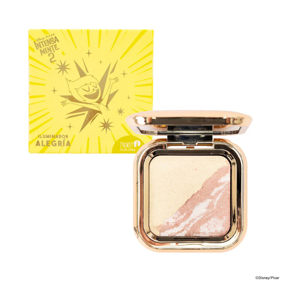 Iluminador Alegria Disney Trendy