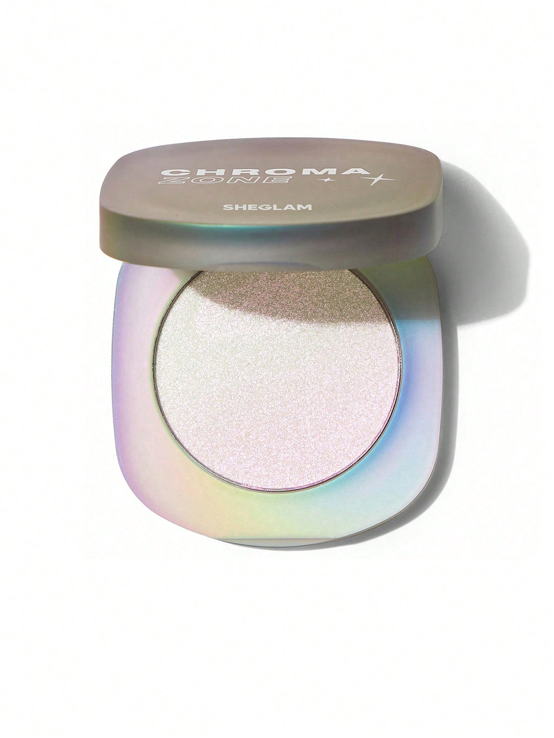 Iluminador Compacto Sheglam Duocromático