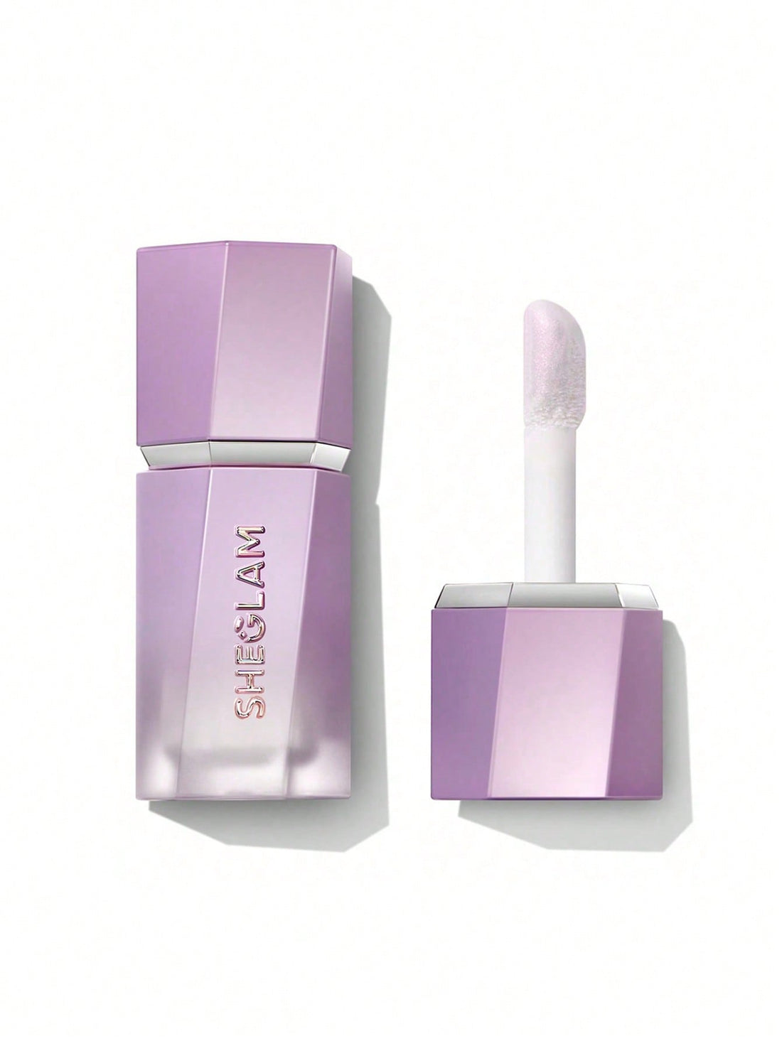 Iluminador Líquido Sheglam Duocromático