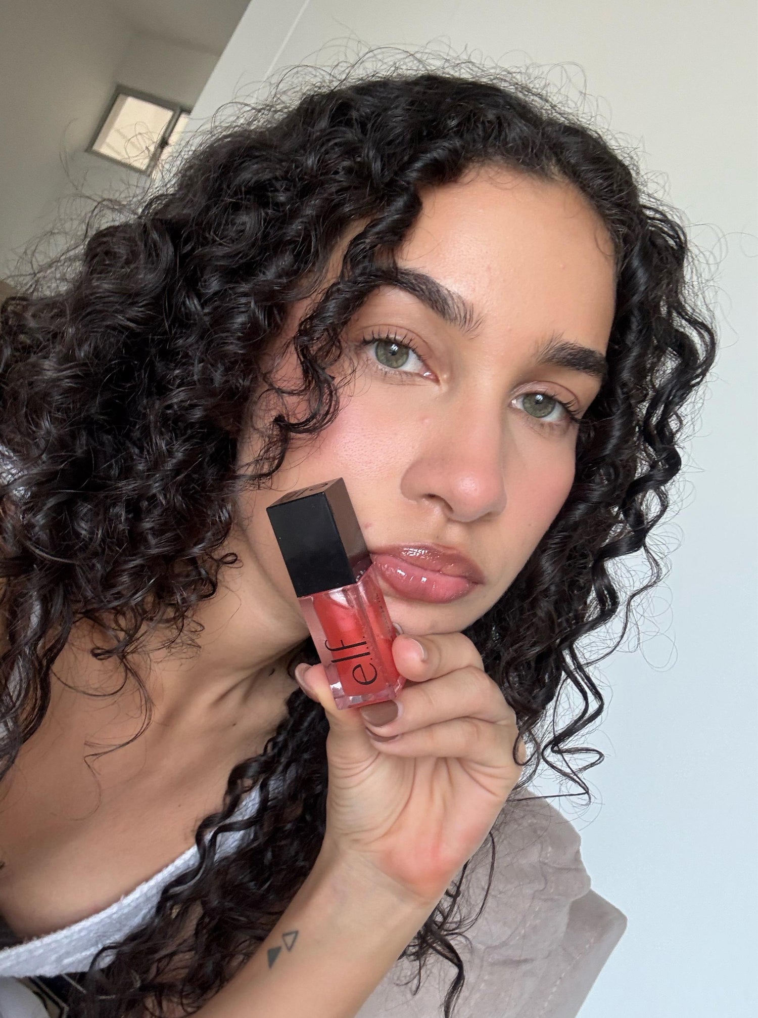 Lip Oil Elf