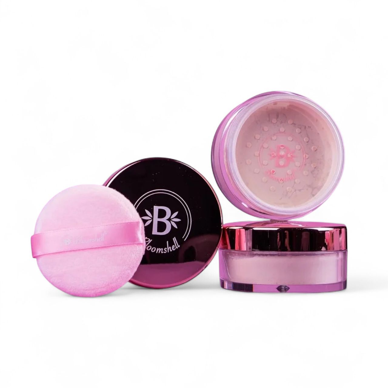 Polvo Suelto XL 30g Bloomshell