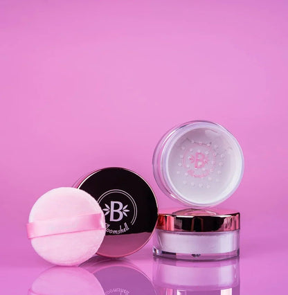 Polvo Suelto XL 30g Bloomshell